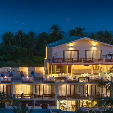 White Sand Dhigurah Дигура Экстерьер фото
