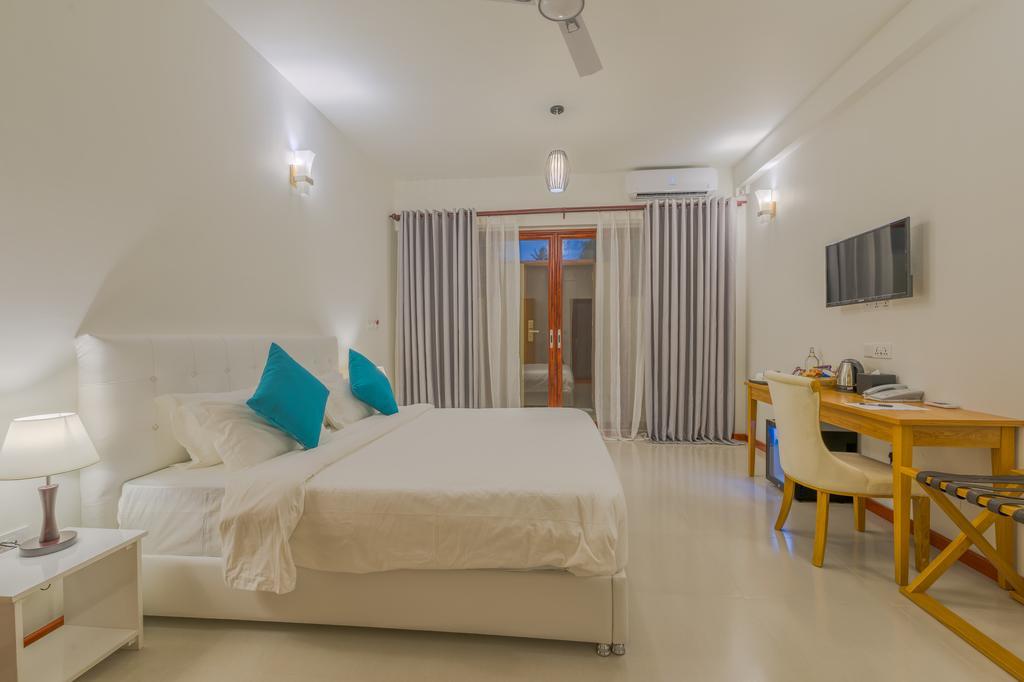 White Sand Dhigurah Дигура Экстерьер фото