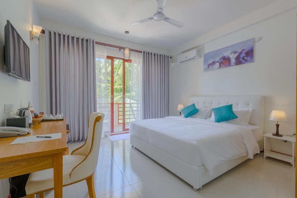 White Sand Dhigurah Дигура Экстерьер фото