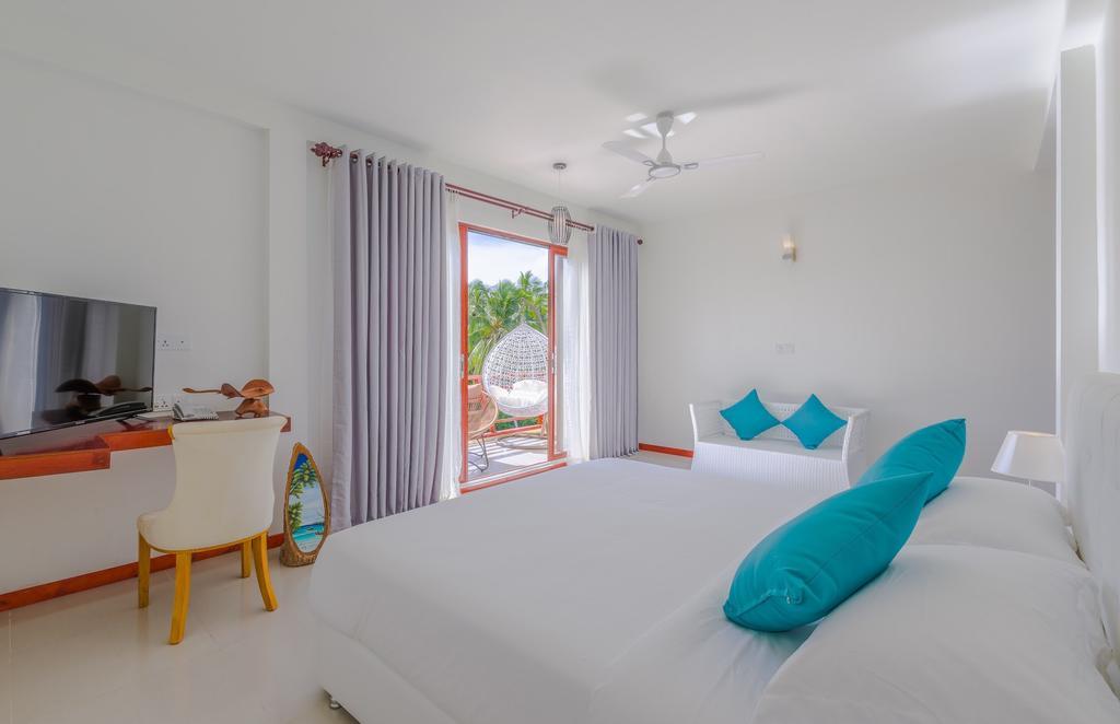 White Sand Dhigurah Дигура Экстерьер фото