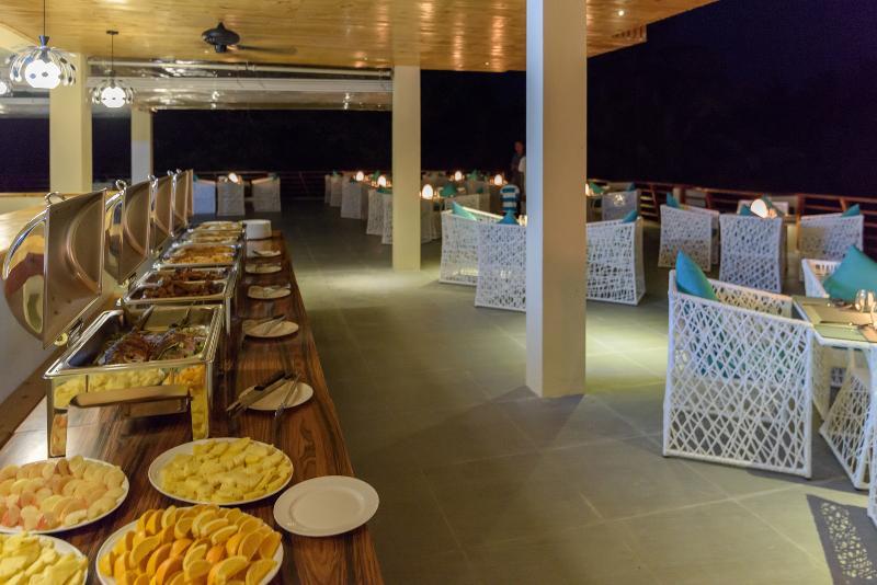 White Sand Dhigurah Дигура Экстерьер фото