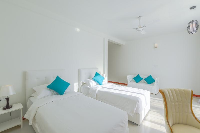 White Sand Dhigurah Дигура Экстерьер фото
