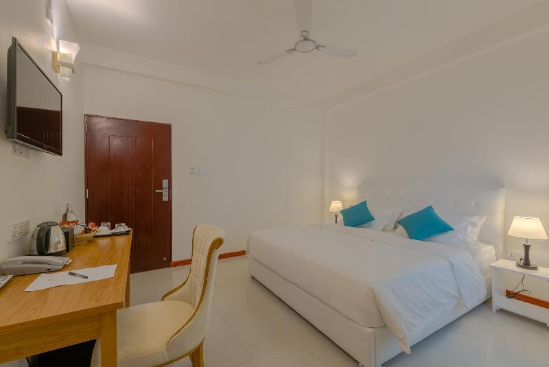 White Sand Dhigurah Дигура Экстерьер фото