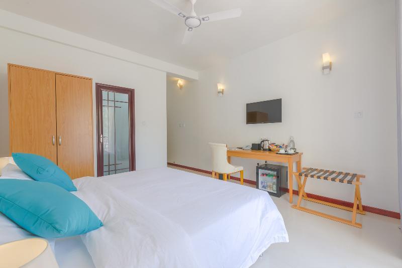White Sand Dhigurah Дигура Экстерьер фото