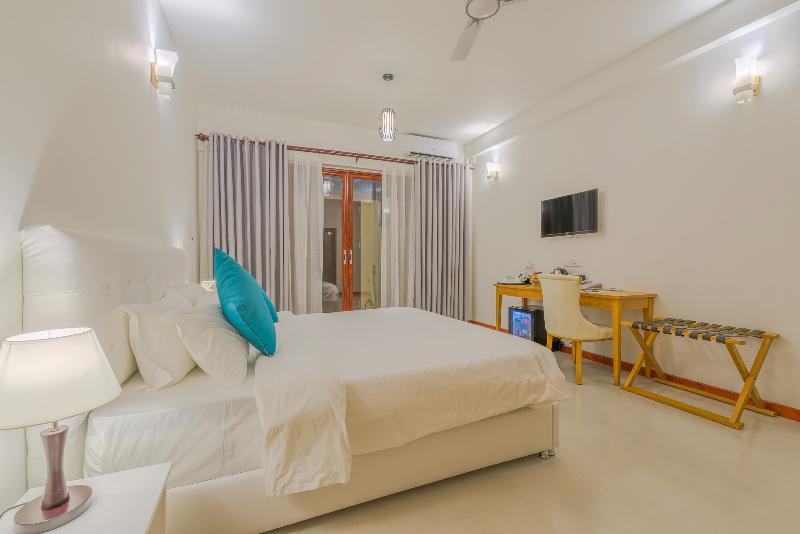 White Sand Dhigurah Дигура Экстерьер фото
