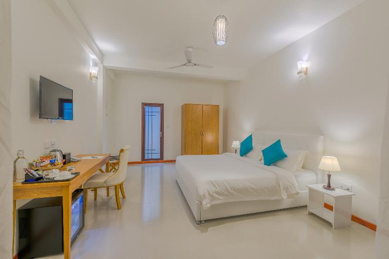 White Sand Dhigurah Дигура Экстерьер фото